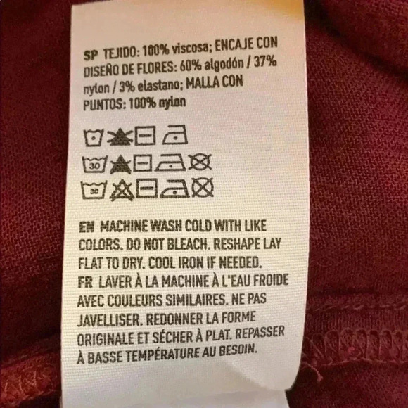 American Eagle Outfitters Tank Top - Picture 5 of 5